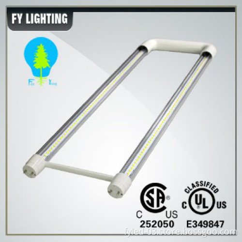 cUL CSA 347V led u tube